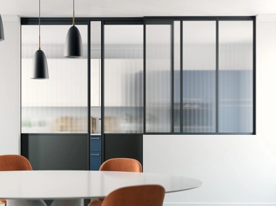 VERRIERES – CLAUSTRAS