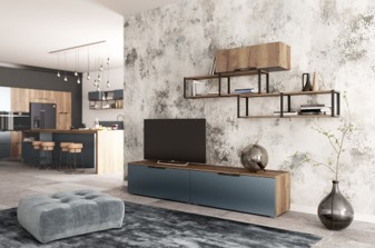 AGENCEMENT MEUBLE TV