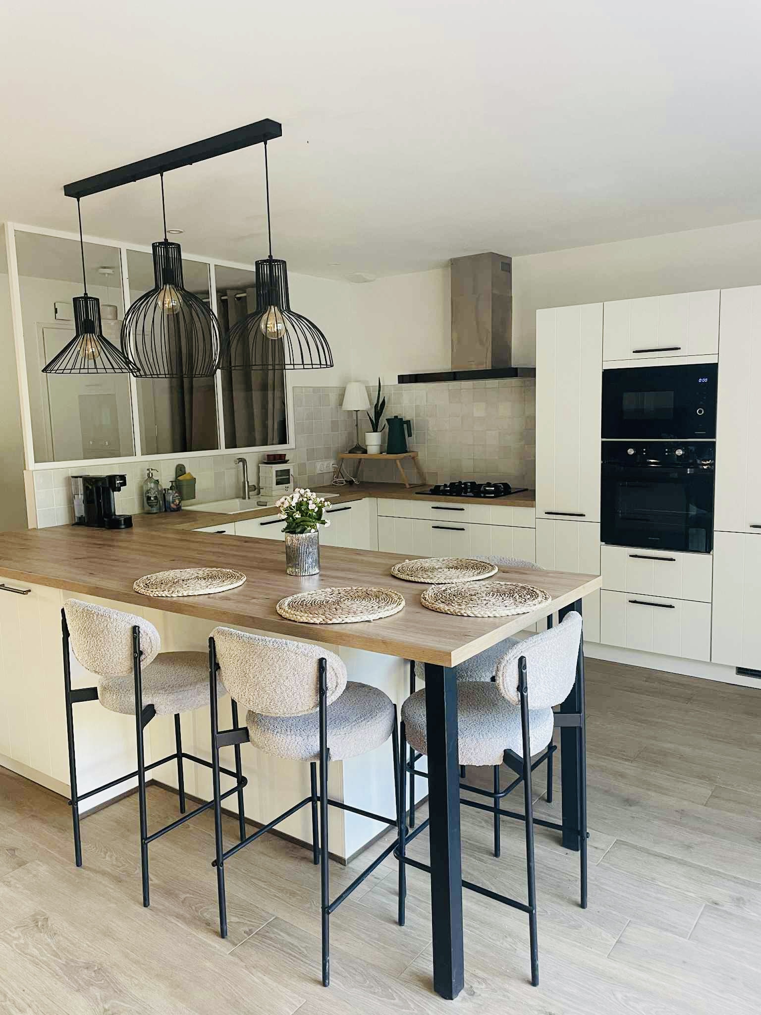 CUISINE SUR-MESURE CHALLANS